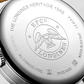 Часы Longines Heritage 1945 L2.813.4.66.0 фото 3